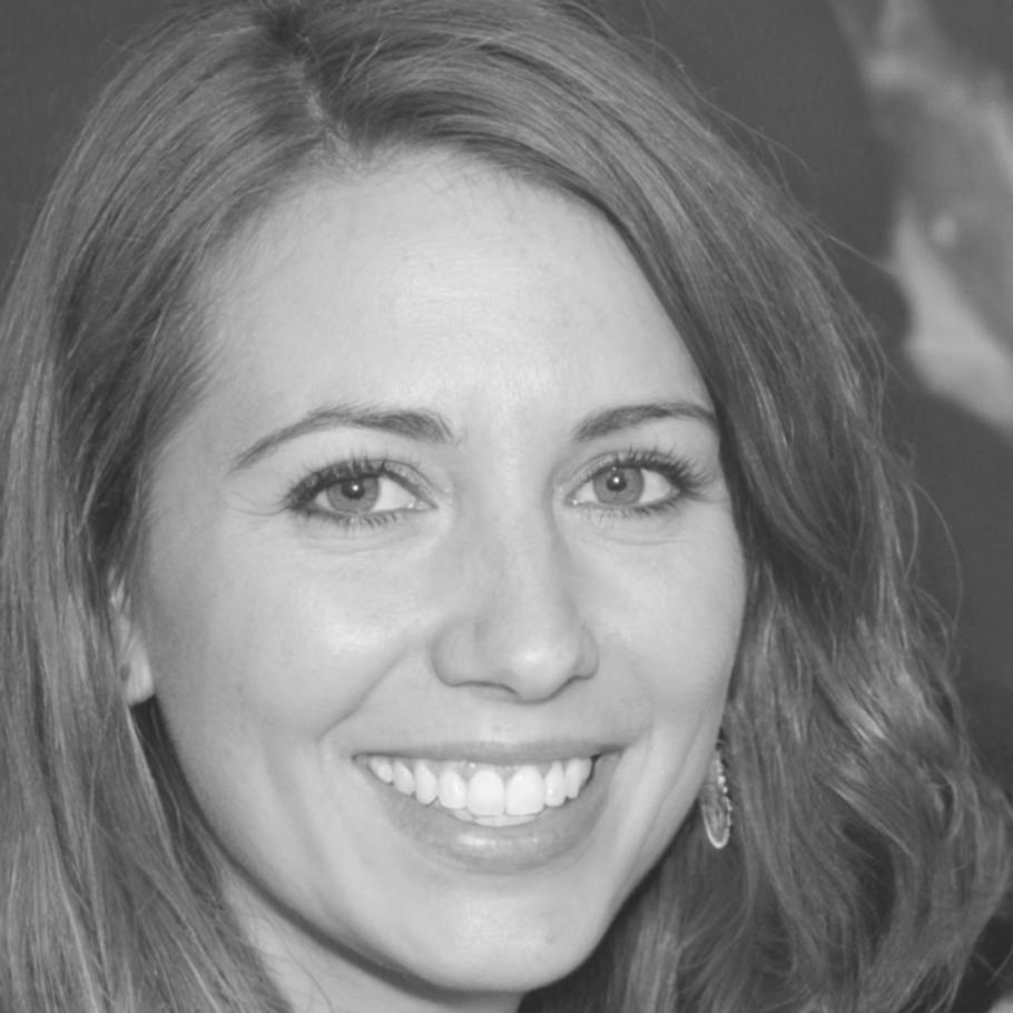Portrait professionnel d'Élise Moreau